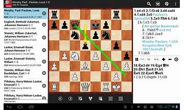 ChessBase: App Reviews; Features; Pricing & Download | OpossumSoft